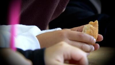 Tagesgespräch: Tel.: 0800 - 94 95 95 5