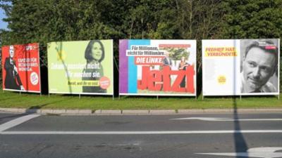 Tagesgespräch: Mehr Einfluss für junge Leute: Sollen schon 16-Jährige wählen dürfen?