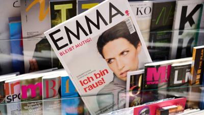 Tagesgespräch: Wo steht der Feminismus heute?