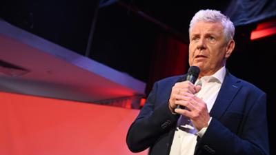 Tagesgespräch: Überraschungen bei den Stichwahlen: Hätten Sie das gedacht?