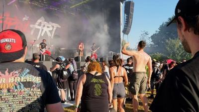 Tagesgespräch: Festivalsommer in Bayern: Welches Open-Air werden Sie nie vergessen?