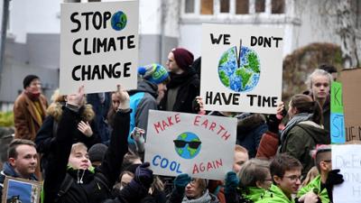 Tagesgespräch: Klimaschutz als Menschenrecht: Was erhoffen Sie sich von dem Gerichtsgutachten? Tagesgespräch: Klimaschutz als Menschenrecht: Was erhoffen Sie sich von dem Gerichtsgutachten?