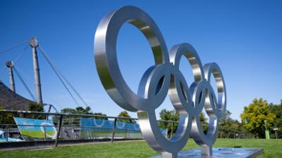 Tagesgespräch: Olympische Sommerspiele in Bayern: Sind Sie dafür oder dagegen?