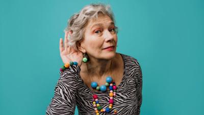 Tagesgespräch: Musik, Gespräche, Radiosendungen: Beherrschen Sie die Kunst des Zuhörens?