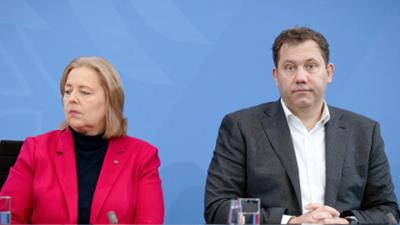 Tagesgespräch: Partei ohne Wähler: Brauchen wir die SPD noch?