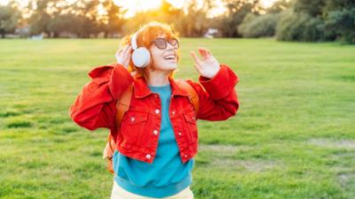 Tagesgespräch: Sounds statt Sorgen: Was ist Ihre Musik gegen den Alltags-Blues?