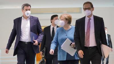 Tagesgespräch: Priorisierung und mehr Freiheiten für Geimpfte: Was ist gerecht?