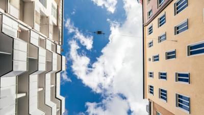 Tagesgespräch: Wohnungsbau: Darf das auf Kosten vom Umweltschutz gehen?