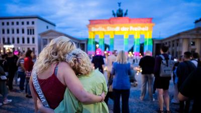 Tagesgespräch: Nach dem Anschlag in Berlin: Was muss jetzt passieren?
