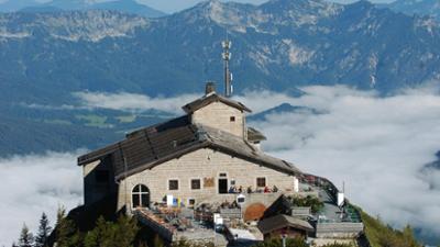 Tagesgespräch: Tel.: 0800 - 94 95 95 5