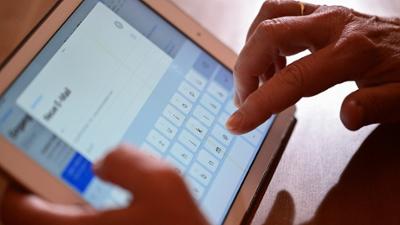 Tagesgespräch: Digitale Souveränität: Wie kann Europa unabhängiger von Google, Microsoft und Co. werden?