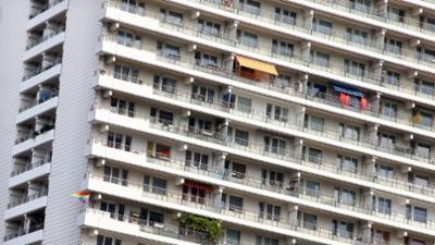 Tagesgespräch: Berliner stimmen für Enteignung von Wohnungsbaugesellschaften: Was halten Sie davon?