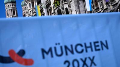Tagesgespräch: München bewirbt sich für Olympia: Ist es den Aufwand wert?