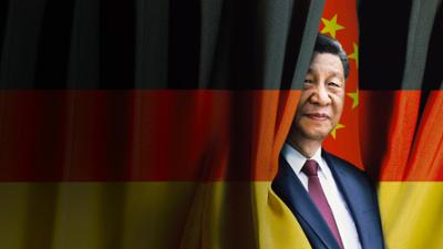 Tagesgespräch: Abhängigkeit von China: Wie kann sich Deutschland wirtschaftlich behaupten?