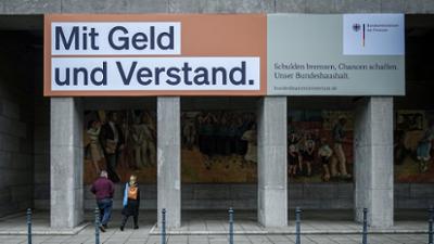 Tagesgespräch: Bürgergeld, Klimaschutz, Subventionen: Wo würden Sie zuerst sparen?