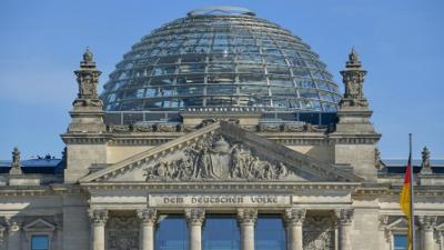 Tagesgespräch: Der Bürgerrat des Bundestags legt los: Würden Sie sich beteiligen?