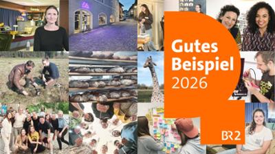 Tagesgespräch: Helf ma zam! Von welchem guten Beispiel können Sie berichten?