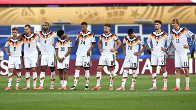 Tagesgespräch: Schon wieder frühes WM-Aus: Ist unsere Fußball-Nationalmannschaft noch zu retten?