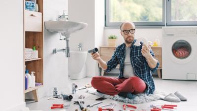 Tagesgespräch: Heimwerken, Reparieren, Gärtnern: Auf welches Projekt sind Sie besonders stolz?