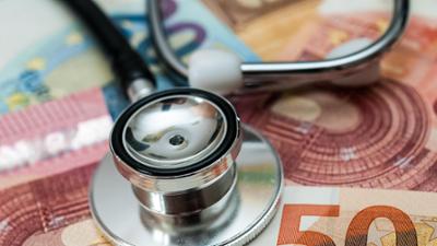 Tagesgespräch: Vorschläge zur Gesundheitsreform: Was davon soll die Politik umsetzen?