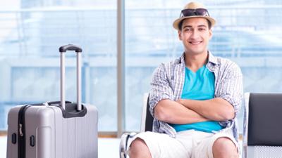 Tagesgespräch: Endlich Ferien: Wie wichtig ist Ihnen das Reisen?