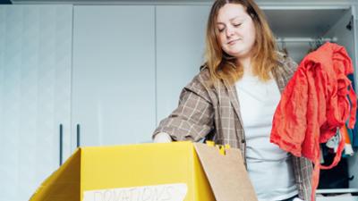 Tagesgespräch: Haushaltsauflösung nach einem Todesfall: Wie ist es Ihnen damit ergangen? Tagesgespräch: Haushaltsauflösung nach einem Todesfall: Wie ist es Ihnen damit ergangen?