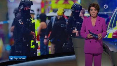 Tagesschau: 20:00 Uhr