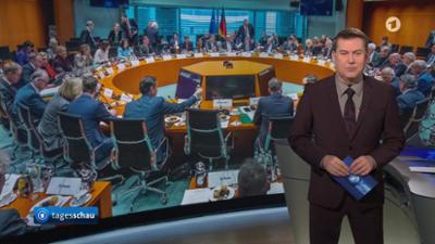 Tagesschau: 20:00 Uhr