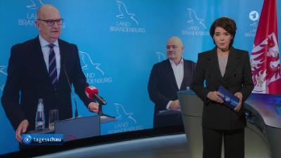 Tagesschau: 20:00 Uhr