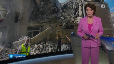 Tagesschau: 20:00 Uhr,