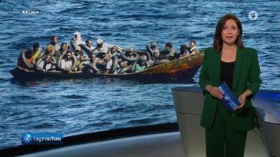 Tagesschau: 20:00 Uhr,
