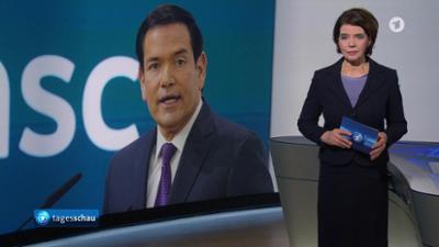 Tagesschau: 20:00 Uhr,