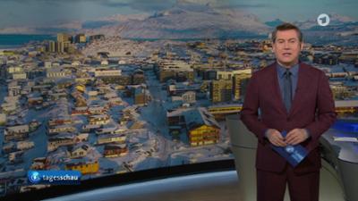 Tagesschau: 20:00 Uhr,