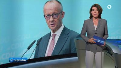 Tagesschau: 20:00 Uhr,