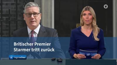 Tagesschau: 20:00 Uhr,