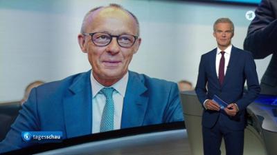 Tagesschau: 20:00 Uhr,
