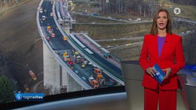 Tagesschau: 20:00 Uhr