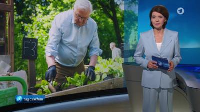 Tagesschau: 20:00 Uhr,