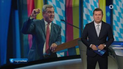 Tagesschau: 20:00 Uhr,