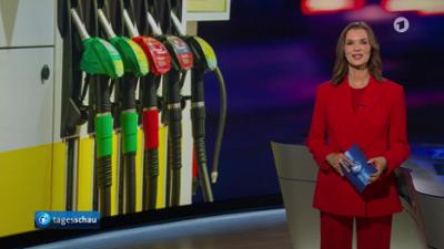 Tagesschau: 20:00 Uhr