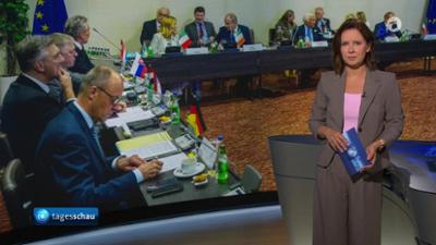 Tagesschau: 20:00 Uhr