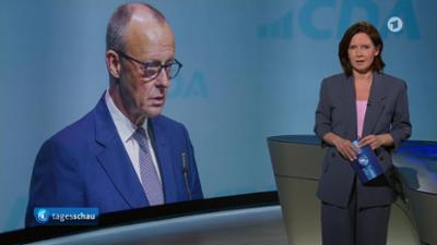 Tagesschau: 20:00 Uhr