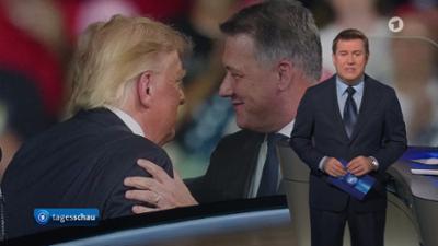 Tagesschau: 20:00 Uhr,