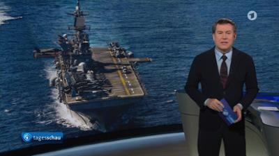 Tagesschau: 20:00 Uhr,