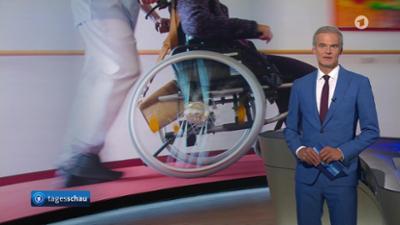 Tagesschau: 20:00 Uhr,