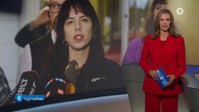 Tagesschau: 20:00 Uhr,