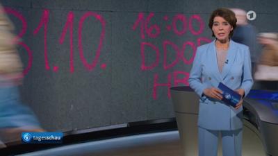 Tagesschau: 20:00 Uhr,