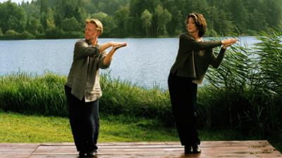 Tele-Gym: Folge 10: Integrales Qi Gong