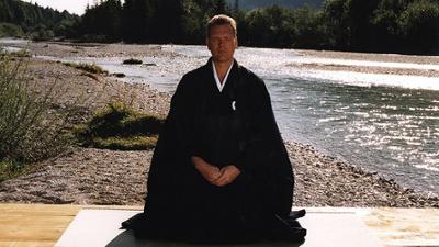 Tele-Gym: Folge 3: ZEN-Meditation