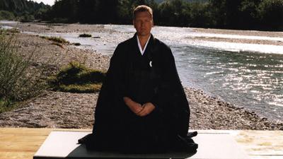 Tele-Gym: Folge 1: ZEN-Meditation